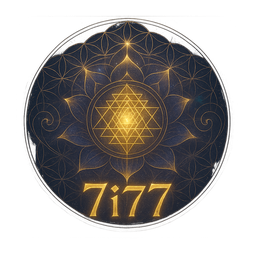 7i77 logo